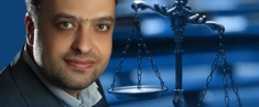 محسن بزرگی وکیل پایه یک دادگستری