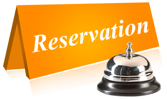 رزرو آنلاین|Online reservation